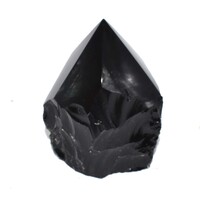 Black Obsidian Top Polished Generator