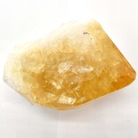 Citrine Top Polished Generator