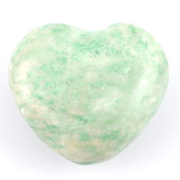 Jade China Heart Carving [Small]