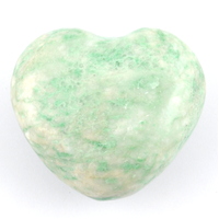 Jade China Heart Carving [Small]