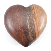 Printstone Heart Carving [Small]