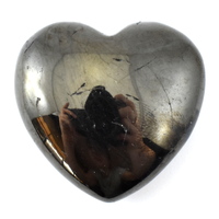 Jet Heart Carving [Small]