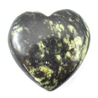 Chytha Heart Carving [Small]
