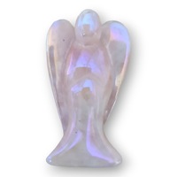 Laser Aura Angel Carving [49-52 mm]