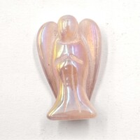 Mini Angel Aura  Angel Carving