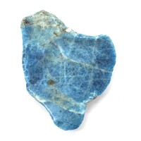 Blue Apatite Polished Piece [2 pcs]
