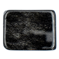 Black Obsidian Polished Piece