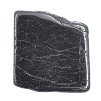 Black Tourmaline Polished Piece