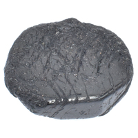 Black Tourmaline Polished Piece