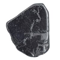 Black Tourmaline Polished Piece