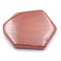 Carnelian Polished Piece
