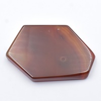 Carnelian Polished Piece