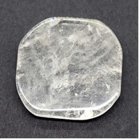 Clear Quartz Polished Piece [1 pce]