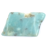 China Amazonite Polished Piece