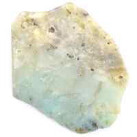 China Amazonite Polished Piece