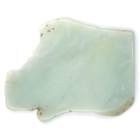China Amazonite Polished Piece [2 pcs]