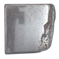 Hematite Polished Piece