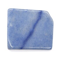 Blue Aventurine Polished Piece [3 pcs]