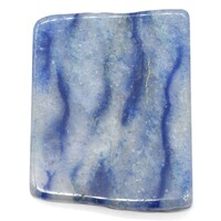 Blue Aventurine Polished Piece [2 pcs]