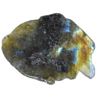 Labradorite Polished Piece