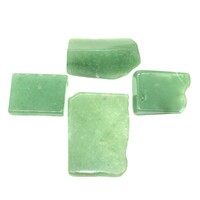 Green Aventurine Polished Piece [4 pcs]