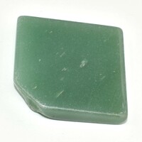 Green Aventurine Polished Piece [1 pce]