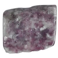 Lepidolite Polished Piece