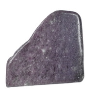 Lepidolite Polished Piece