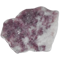 Lepidolite Polished Piece