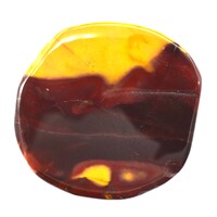 Mookaite Polished Piece