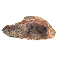 Pink Amethyst Slab