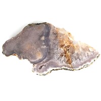 Pink Amethyst Slab