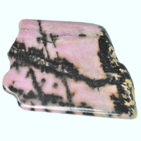 Rhodonite Polished Piece