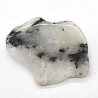 Rainbow Moonstone Polished Piece [10pcs]