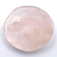 Rose Quartz Polished Piece