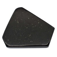 Shungite Polished Piece