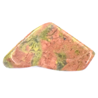 Unakite Polished Piece [3 pcs]
