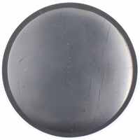 Shungite Round Charging Plate