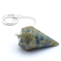 K2 Six Sided Pendulum
