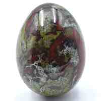 Dragon Stone Egg Carving