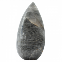 Lodalite Flame Carving