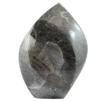 Lodalite Flame Carving