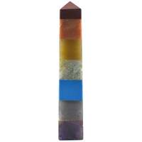 Chakra Obelisk