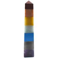 Chakra Obelisk