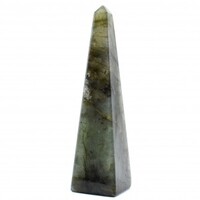 Labradorite Obelisk