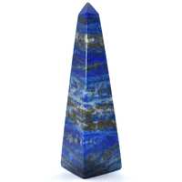 Lapis Lazuli Obelisk