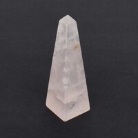 Rose Quartz Obelisk [Small]