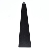 Shungite Obelisk