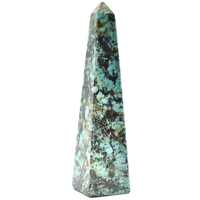 African Turquoise Obelisk [Type 2]