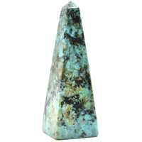 African Turquoise Obelisk [Type 2]